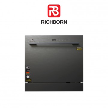 Máy Rửa Bát RICHBORN RDS6060MUS